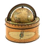 A Table Globe
