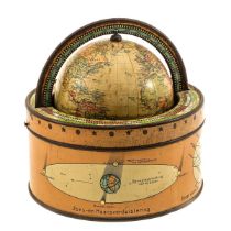 A Table Globe