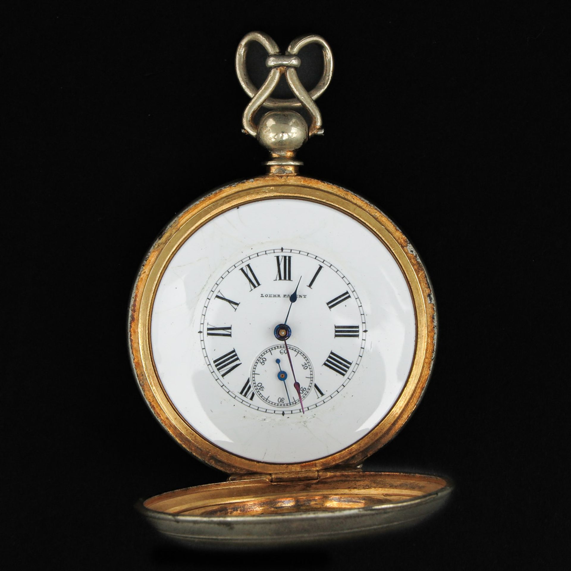 A Pocket Watch - Image 3 of 7