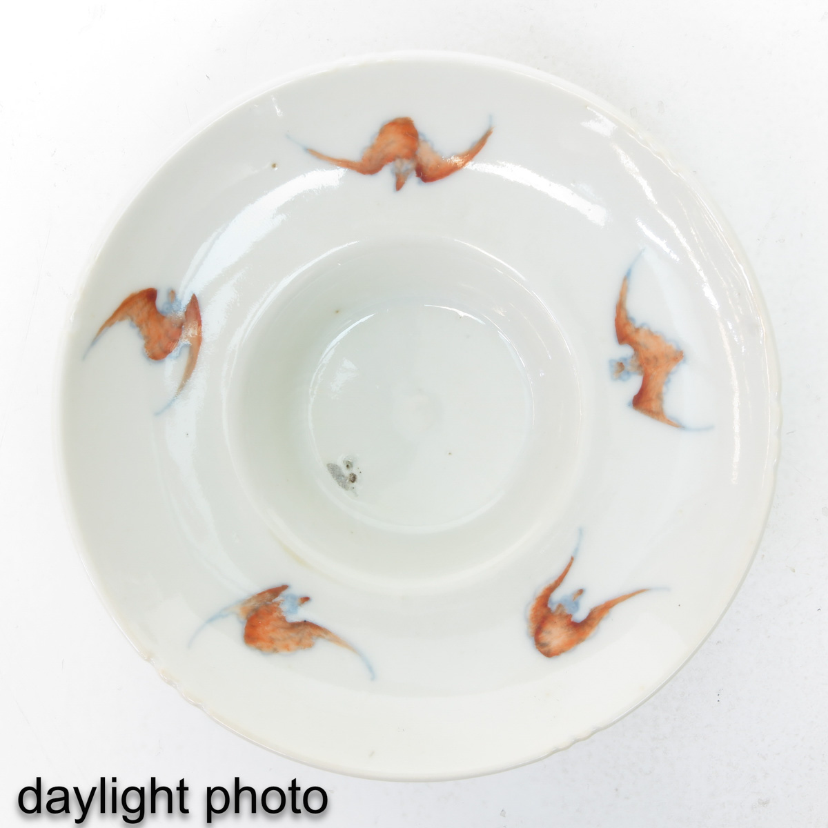 A Collection of Porcelain - Image 10 of 10