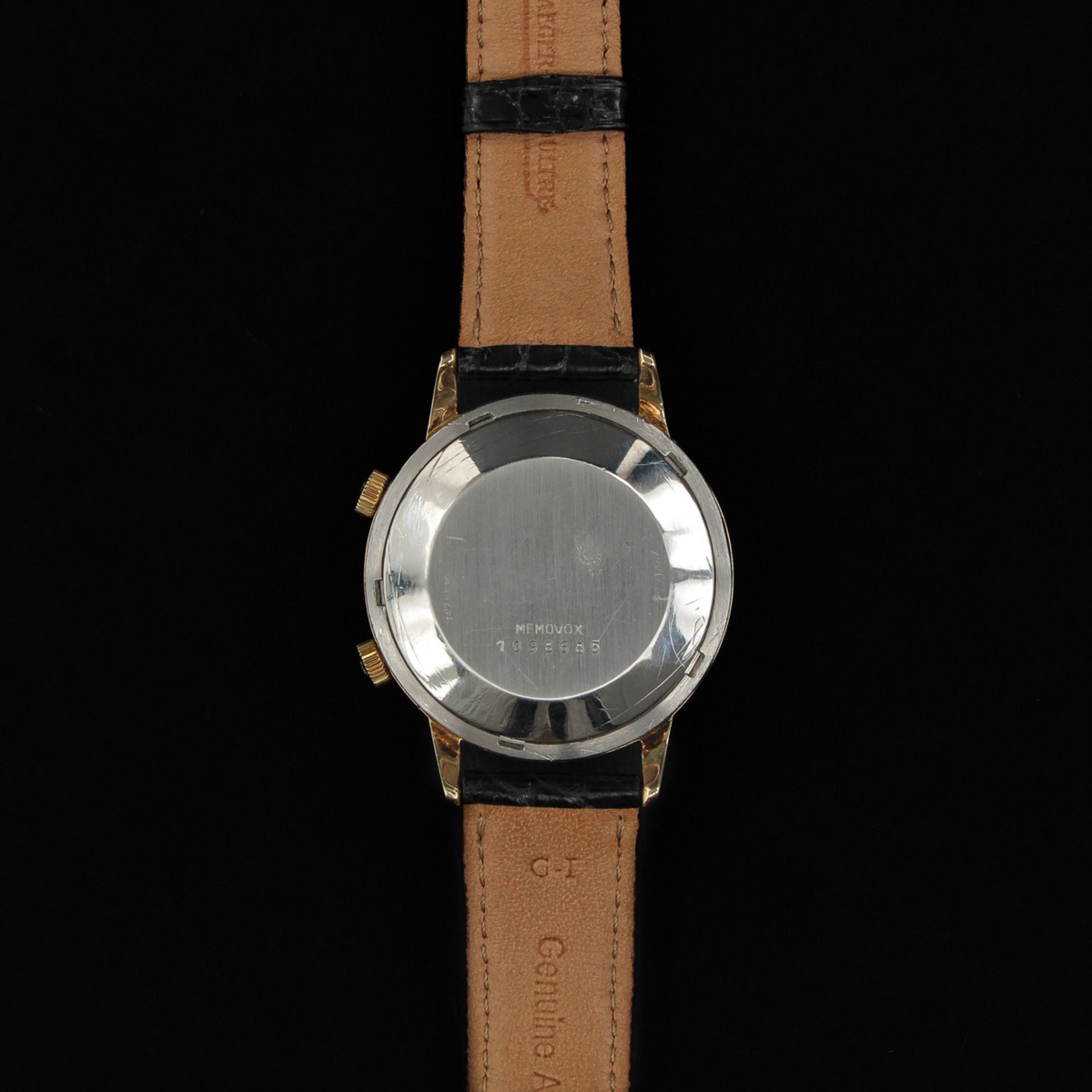 A Mens Jaeger-LeCoultre Watch - Image 4 of 10
