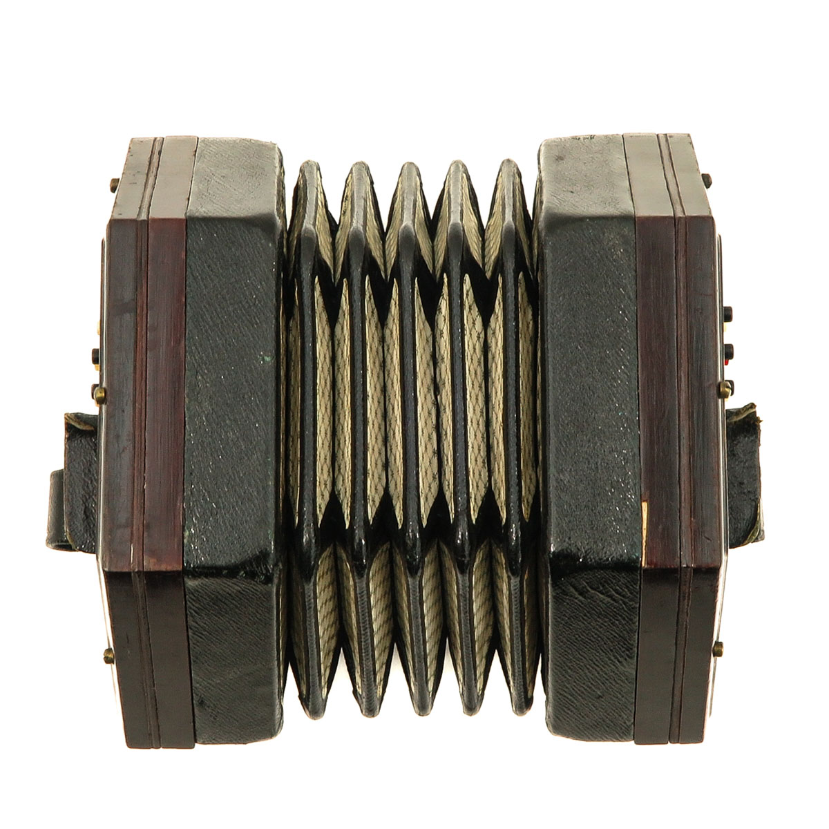 A Bandoneon - Image 6 of 10