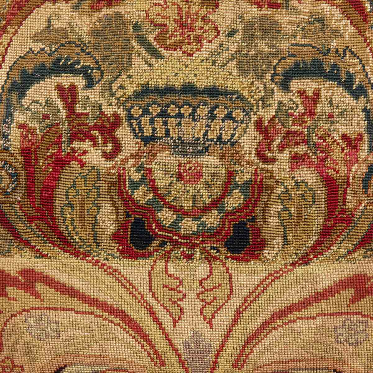 An 18th Century Armchair - Image 10 of 10