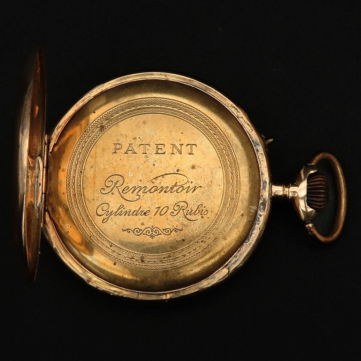 A Collection of 9 Pocket Watches - Image 10 of 10