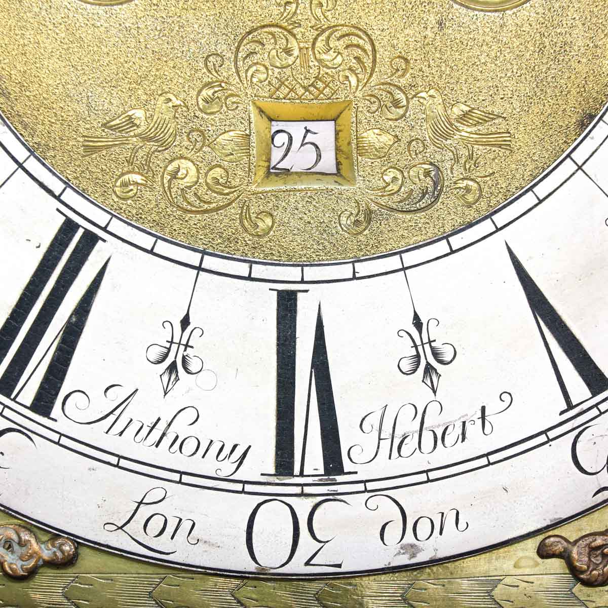 A Long Case Clock - Image 6 of 10