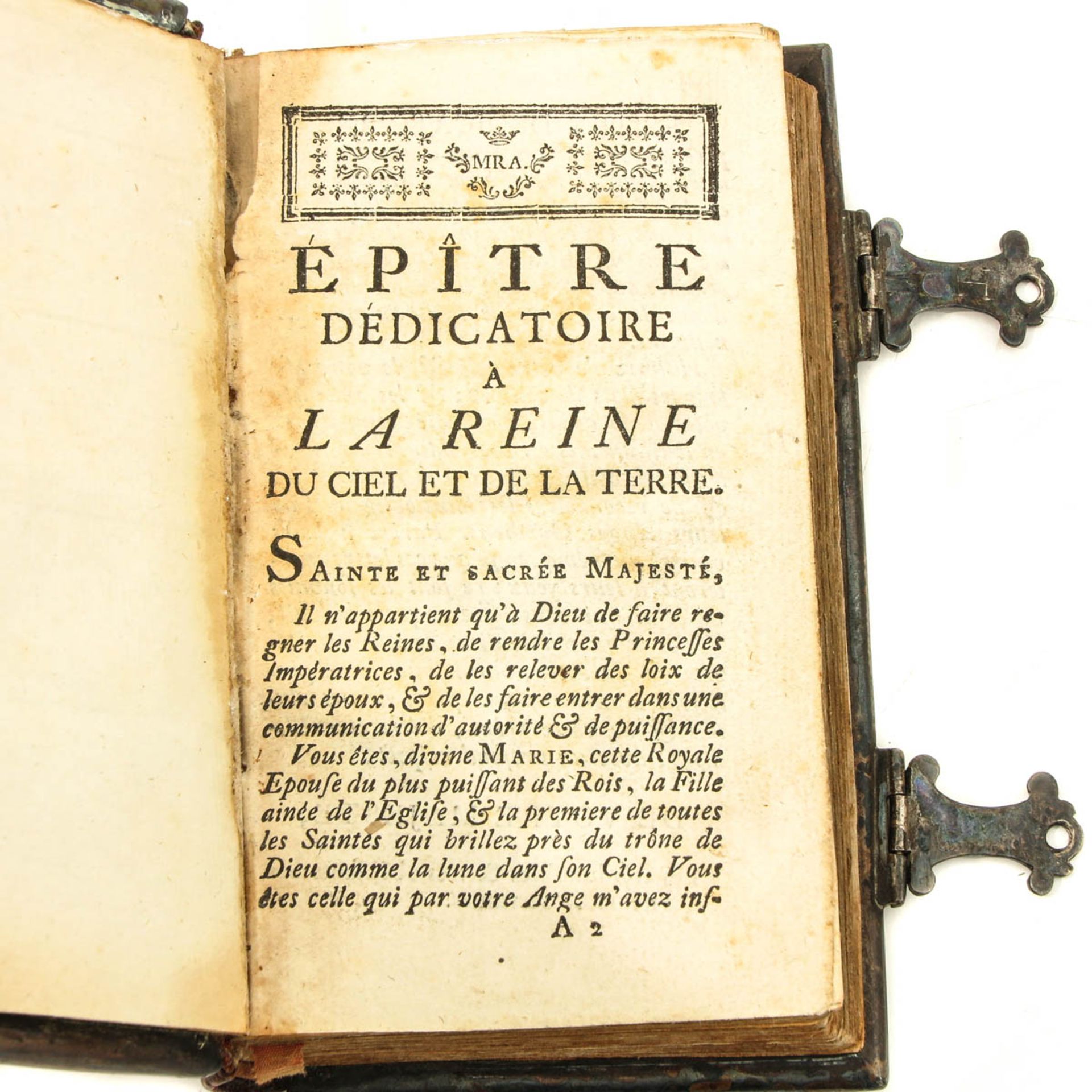 A 17th Century Book - Bild 7 aus 7