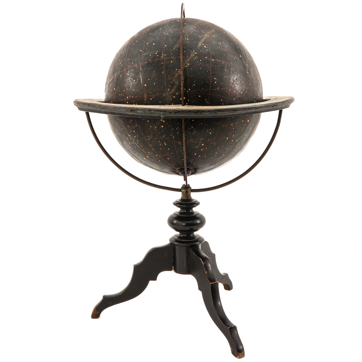 A Celestial Globe - Image 2 of 10