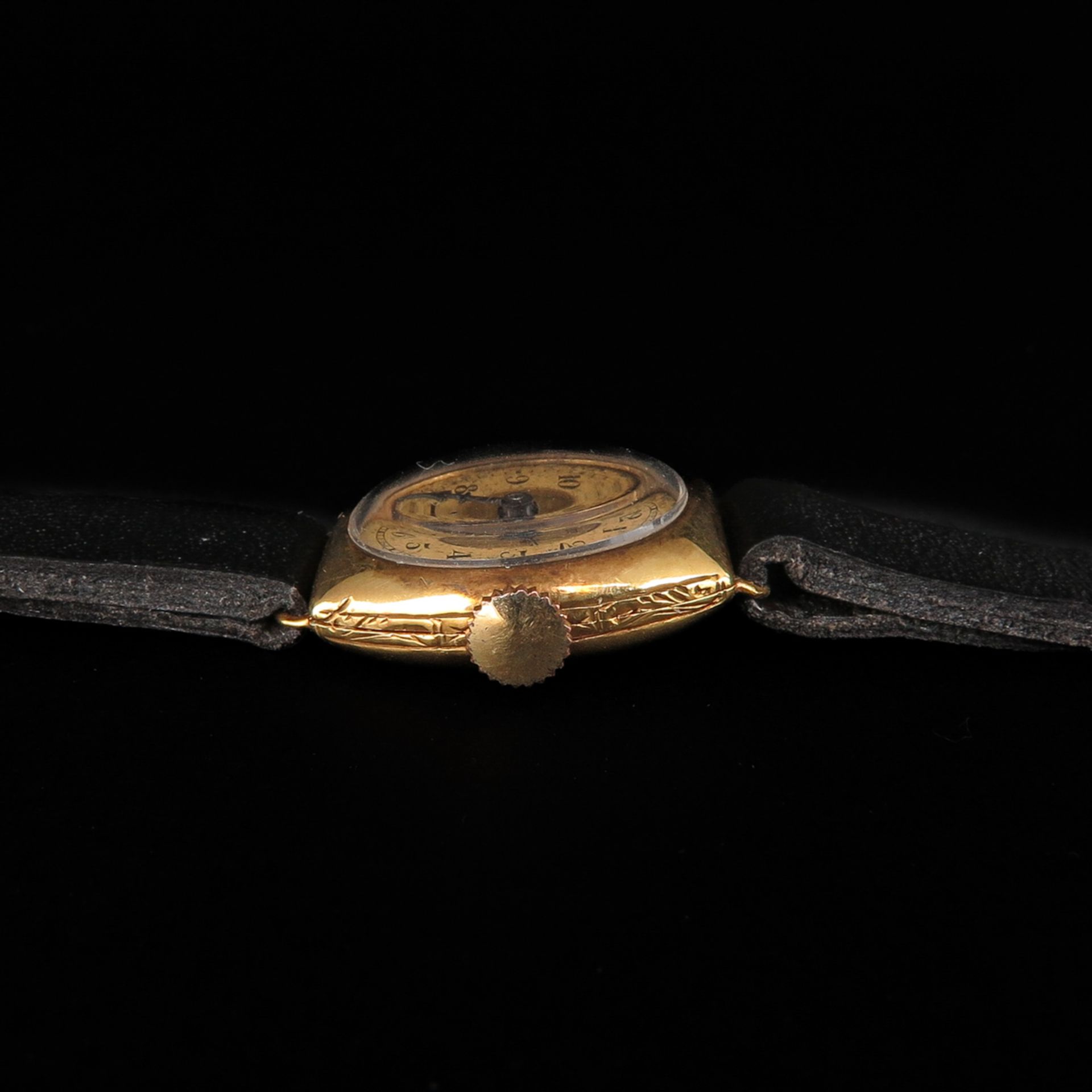 A Ladies ERY Watch - Image 5 of 7