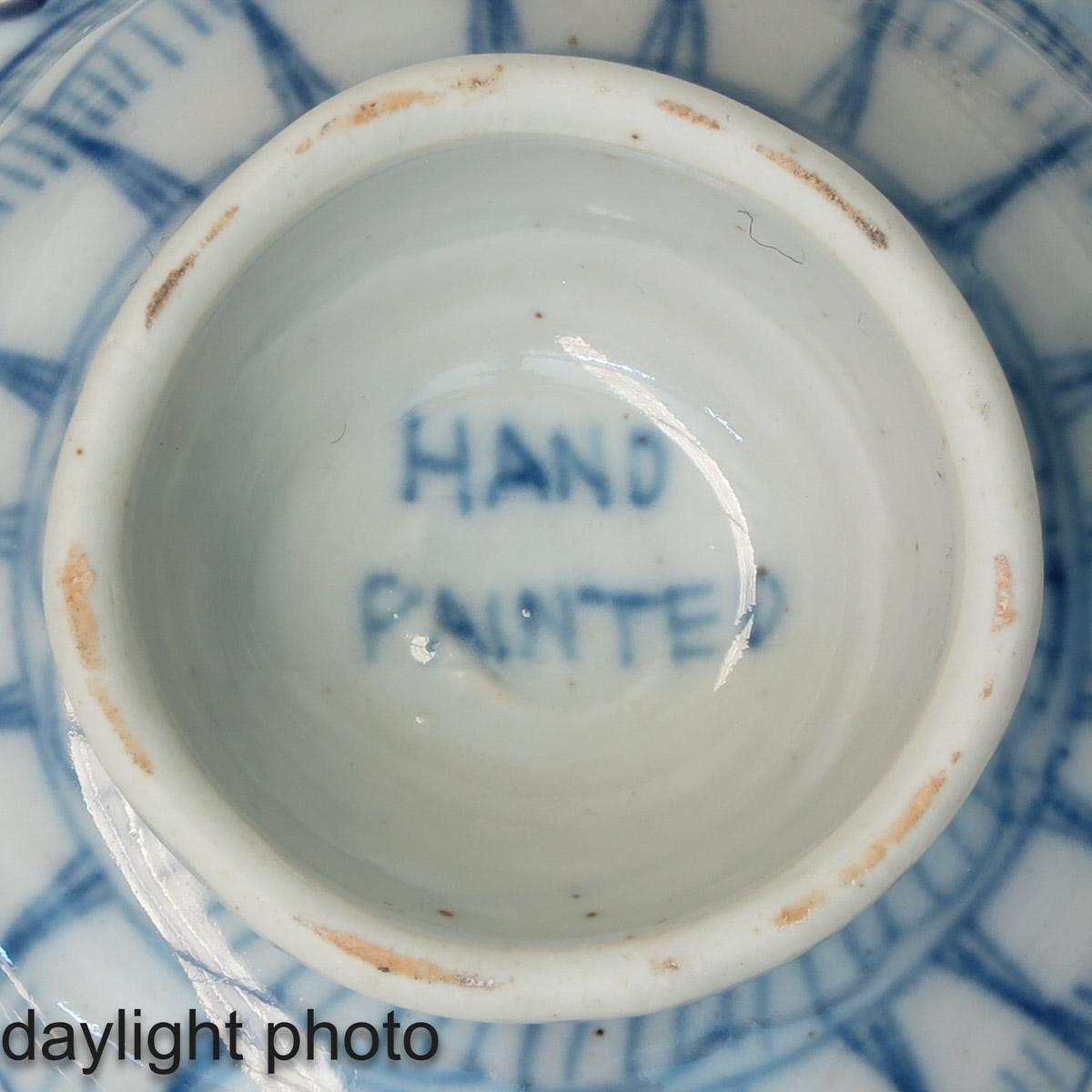 A Collection of Porcelain - Image 9 of 9