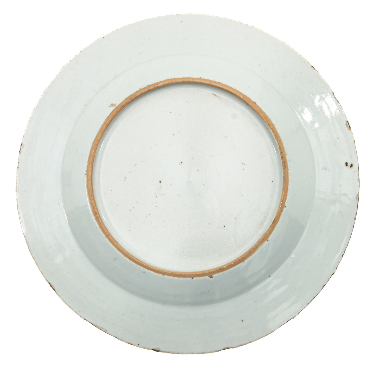 A Series of 3 Blue and White Plates - Image 8 of 10