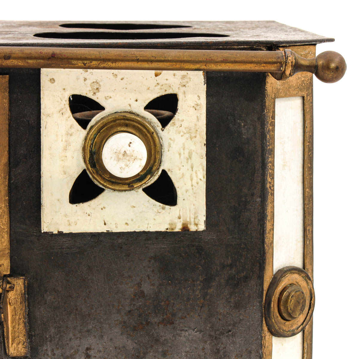 A Children's Stove - Image 9 of 9