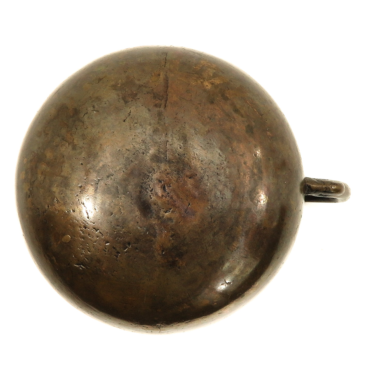 A 17th Century Measuring Cup - Image 7 of 8