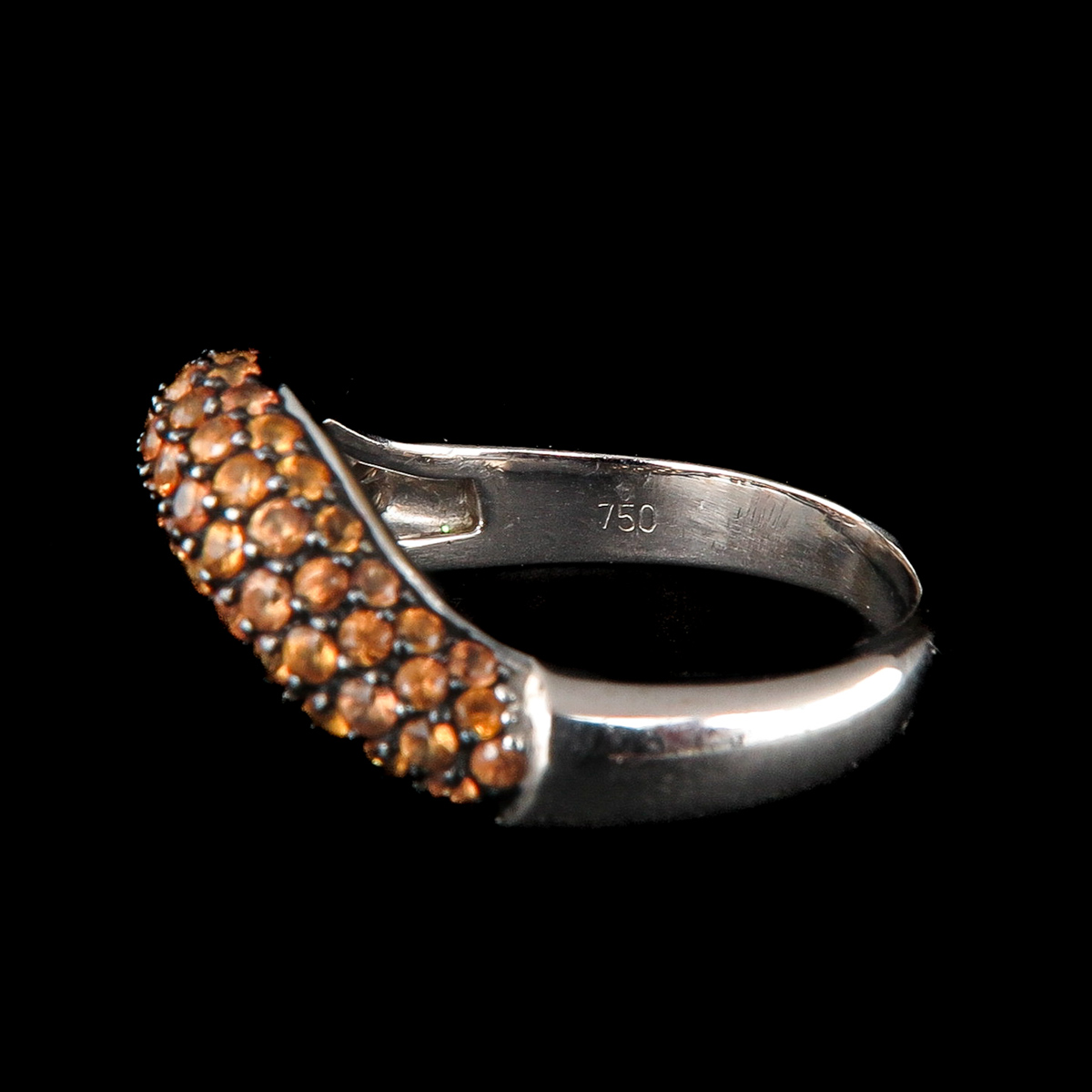 A Lot of 2 Stacking Rings - Image 6 of 7