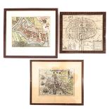 A Collection of Maps