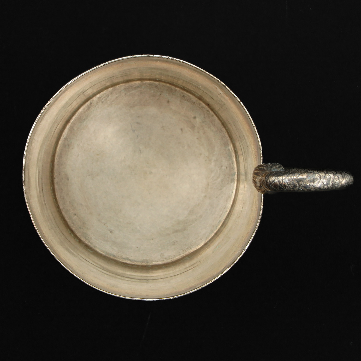 A Silver Cup - Image 5 of 8