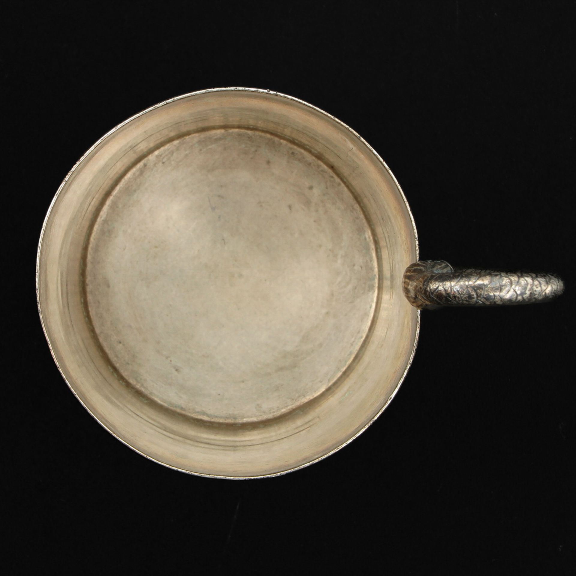 A Silver Cup - Bild 5 aus 8