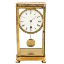 A Table Clock