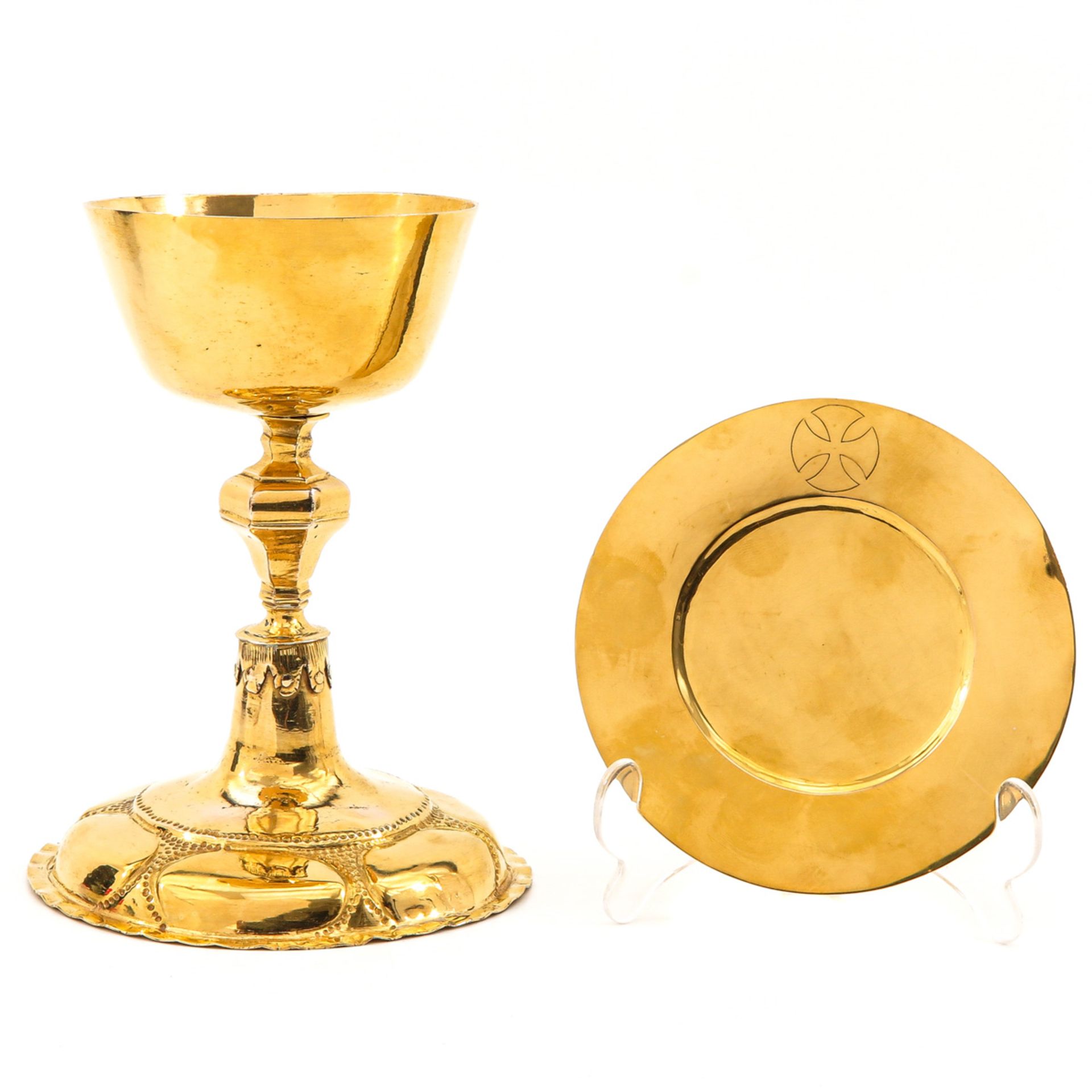 A Chalice