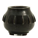 A 16th Century Bronze Mortar