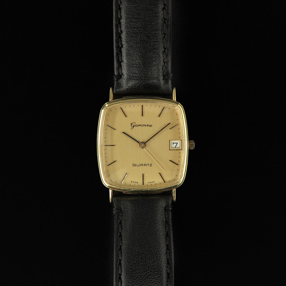 A Mens Watch - Image 3 of 6