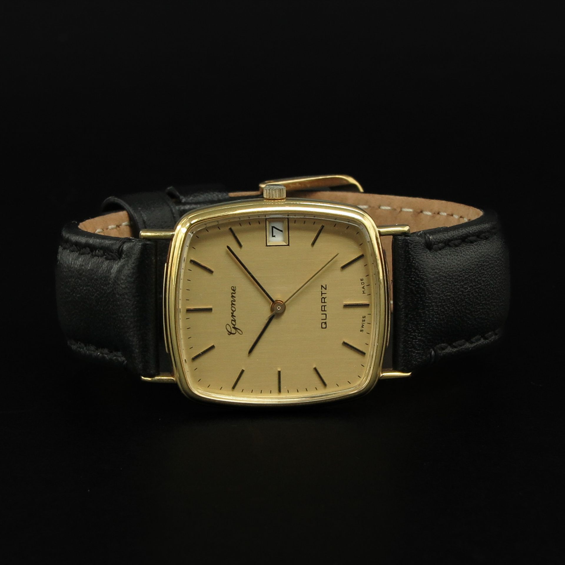 A Mens Watch