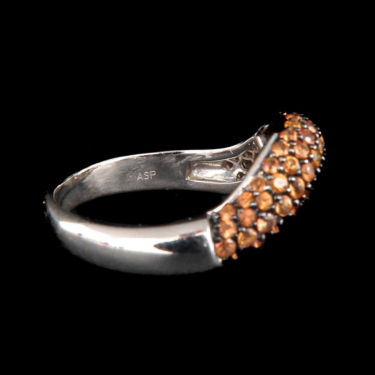 A Lot of 2 Stacking Rings - Image 7 of 7