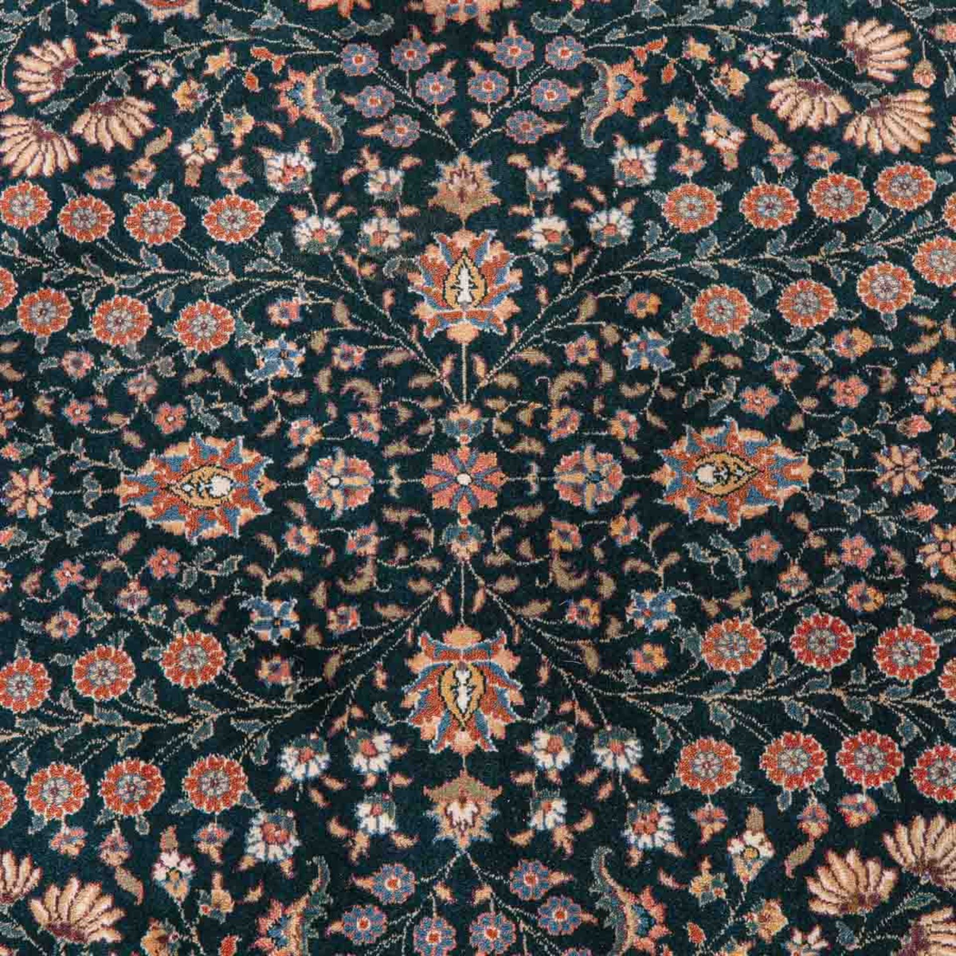 A Wool Carpet - Image 4 of 5