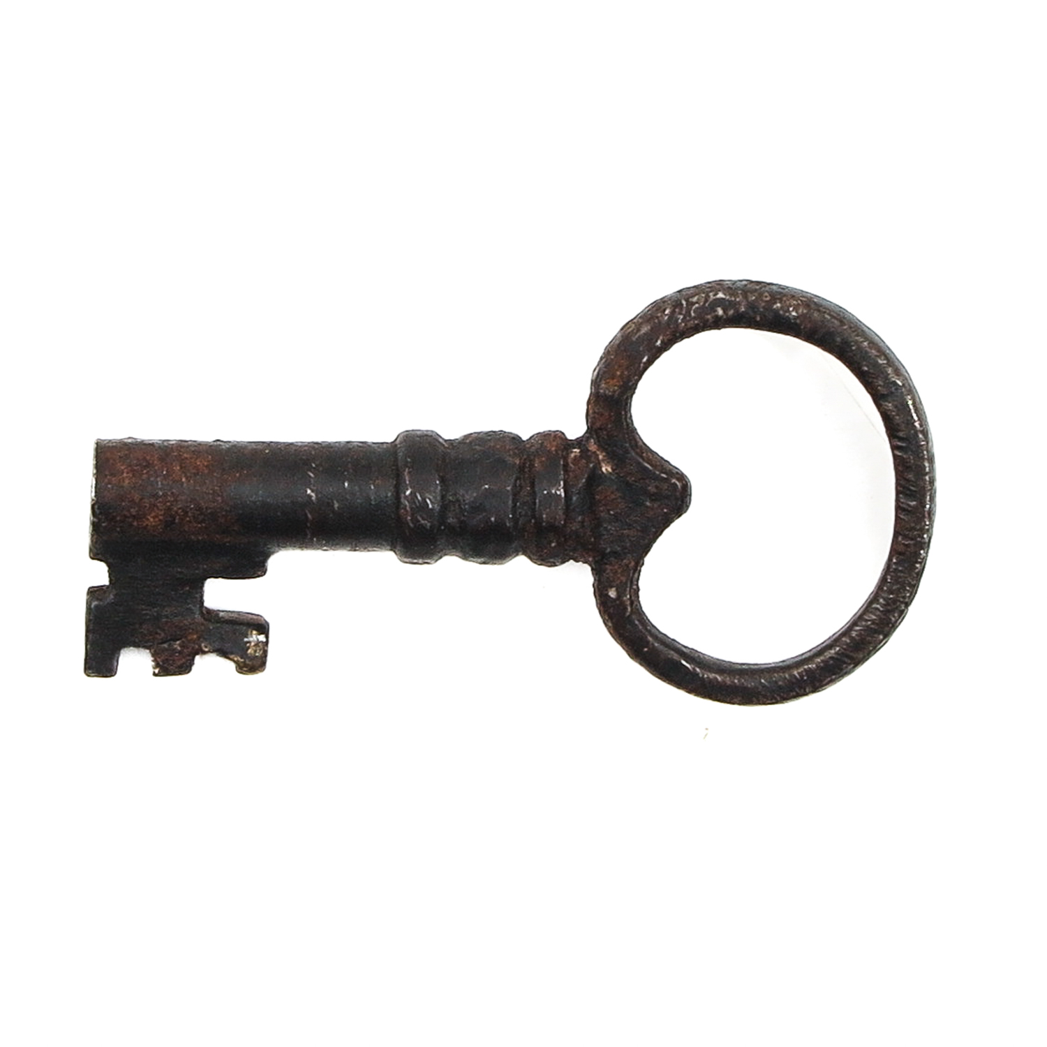 A Collection 3 of Antique Keys Lot - Image 7 of 8