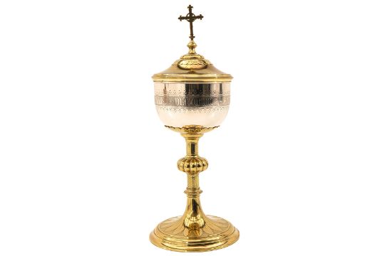 A Ciborium - Bild 3 aus 10