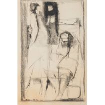 Luís Dourdil (1914-1989)Untitled