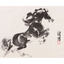 Xu Beihong (1895-1953)Untitled