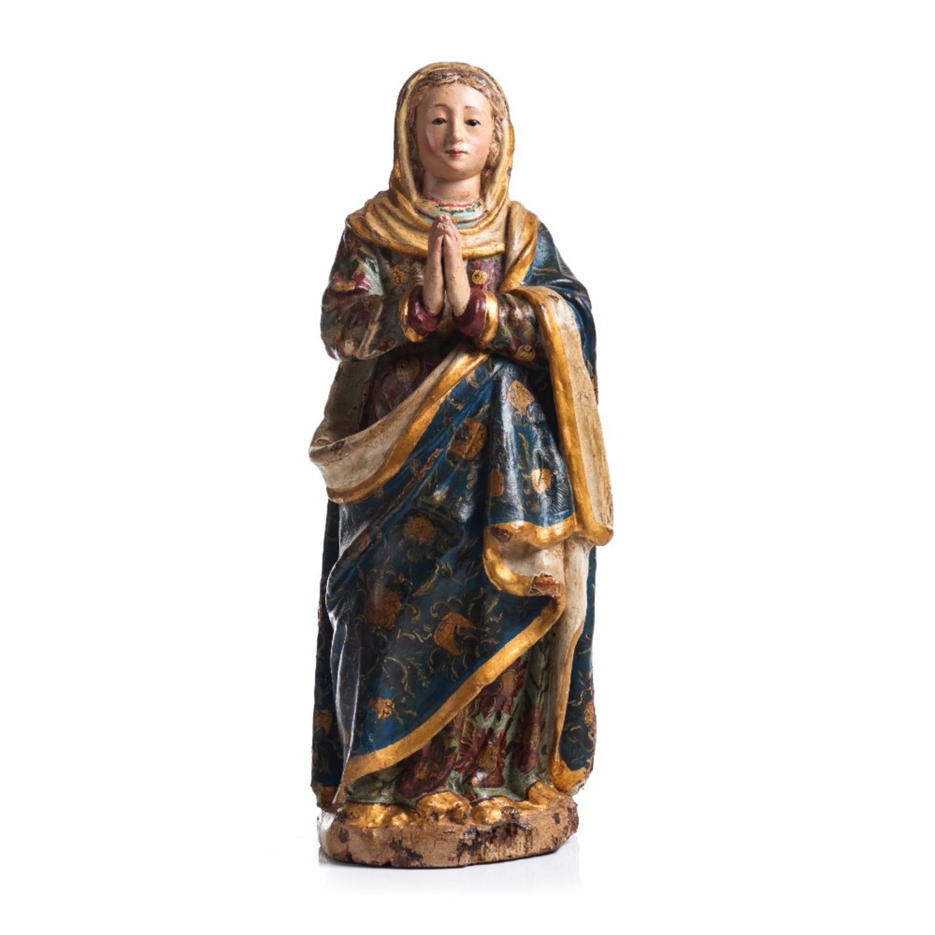 Our Lady