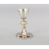 A Gothic Chalice