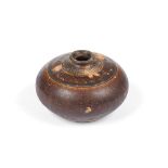 A Small Khmer pot