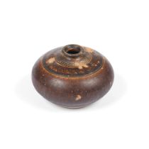 A Small Khmer pot