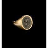 A Signet Ring