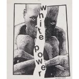 António Aragão (1925-2008) "White power"