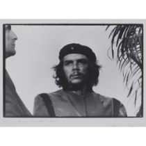 Alberto Korda (1928-2001) "Che Guevara"
