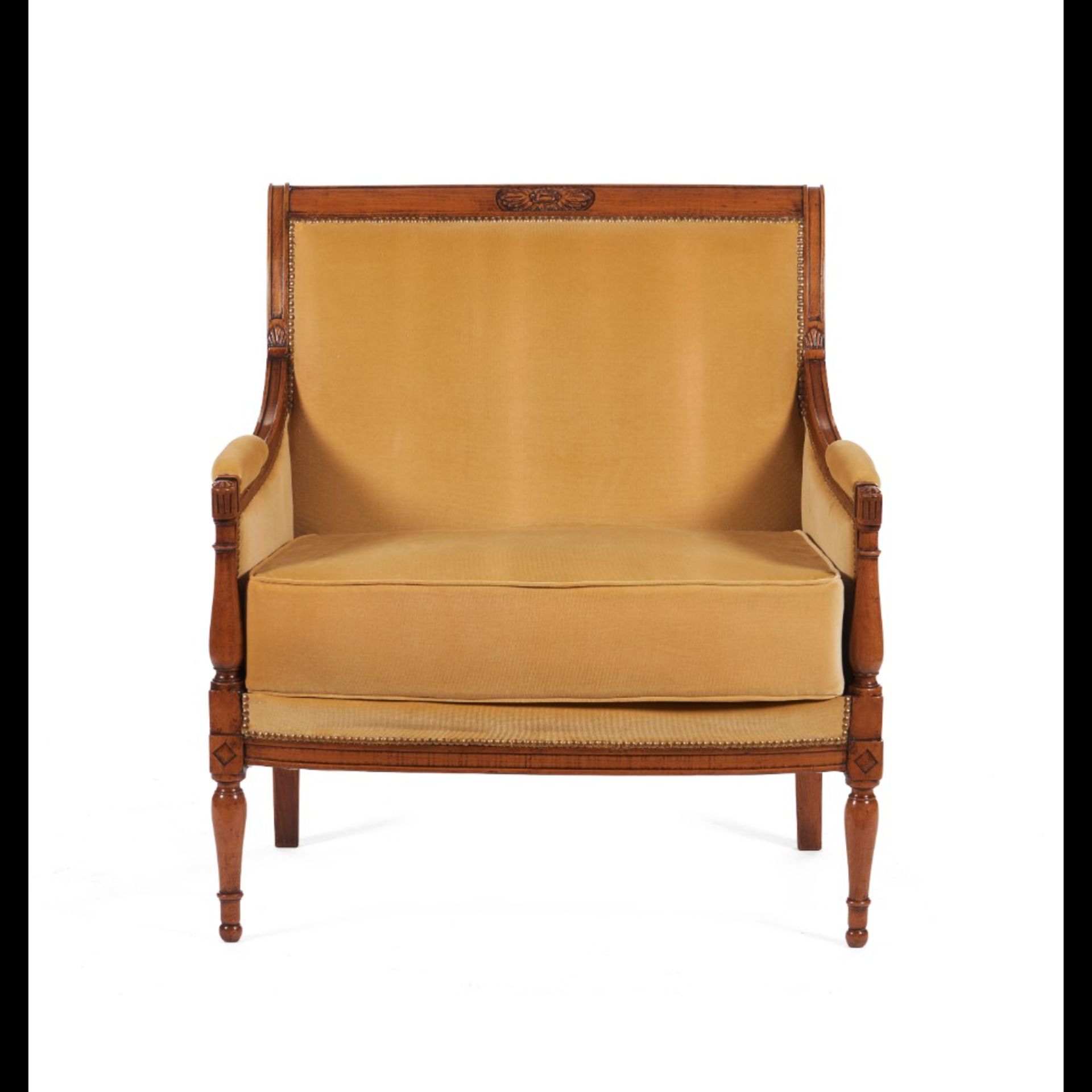  A Directory marquise chair - Bild 2 aus 2