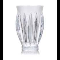 Lalique vase 'Courchevel'