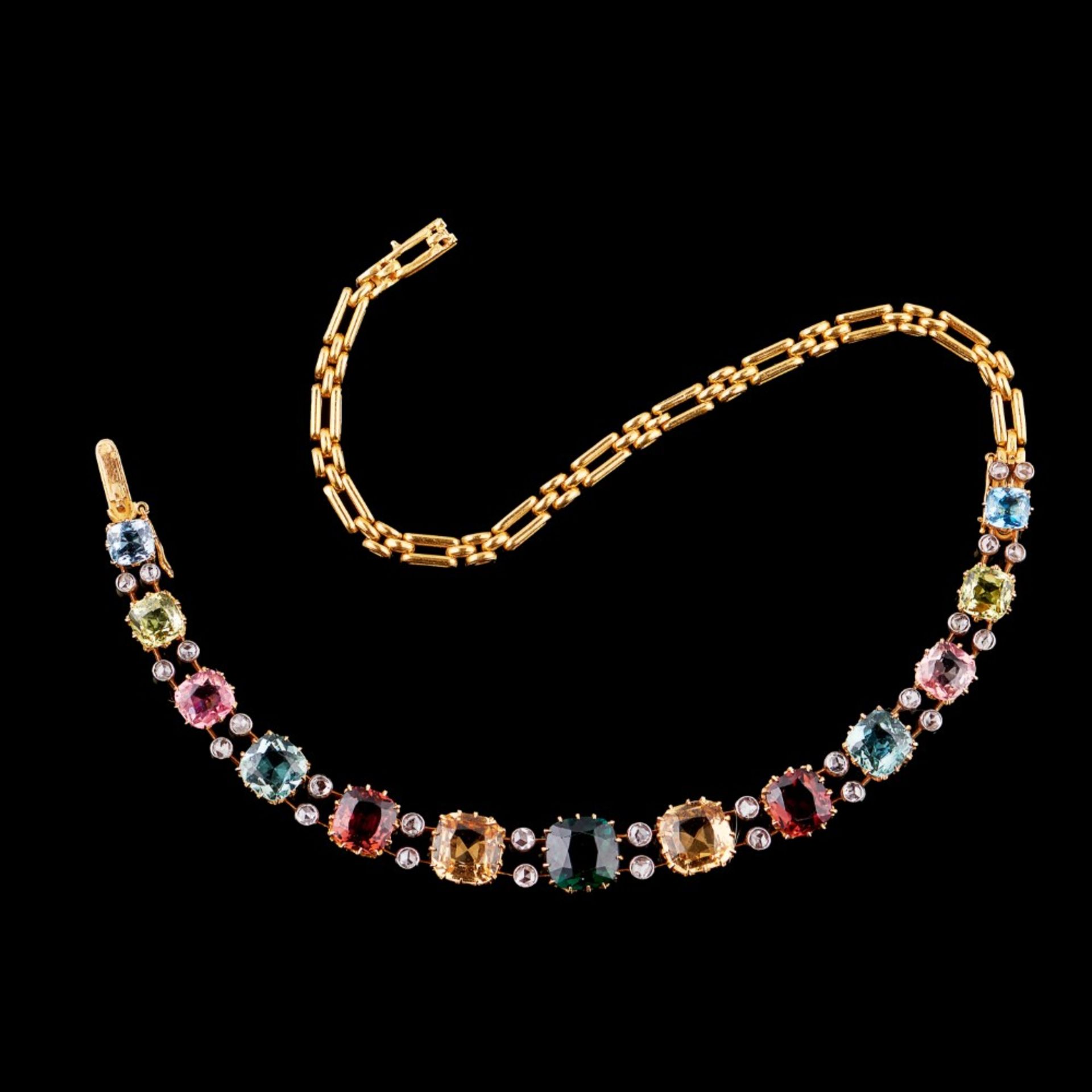  A LEITÃO & IRMÃO bracelet