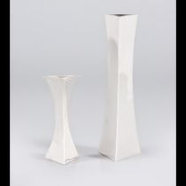 Two vases