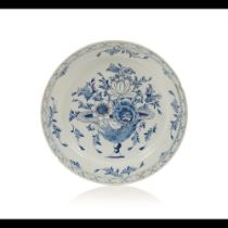 A Delft plate