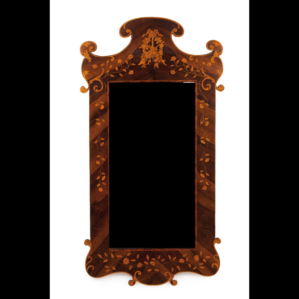  A D.Maria style mirror