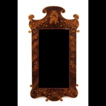 A D.Maria style mirror