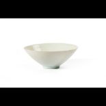  A Qingbai conical bowl