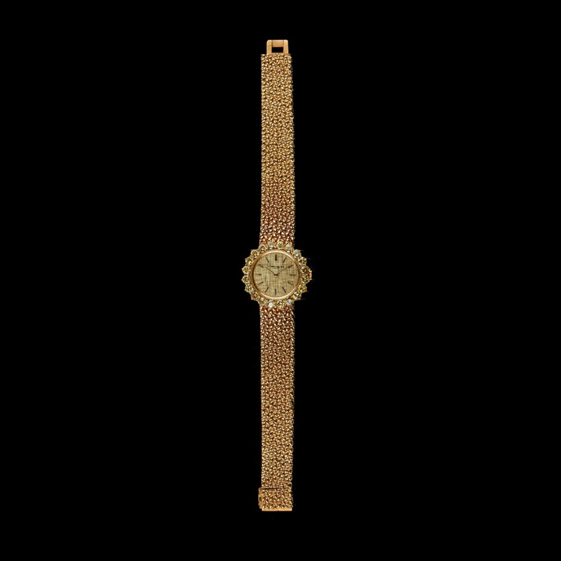  A VACHERON & CONSTANTIN wristwatch
