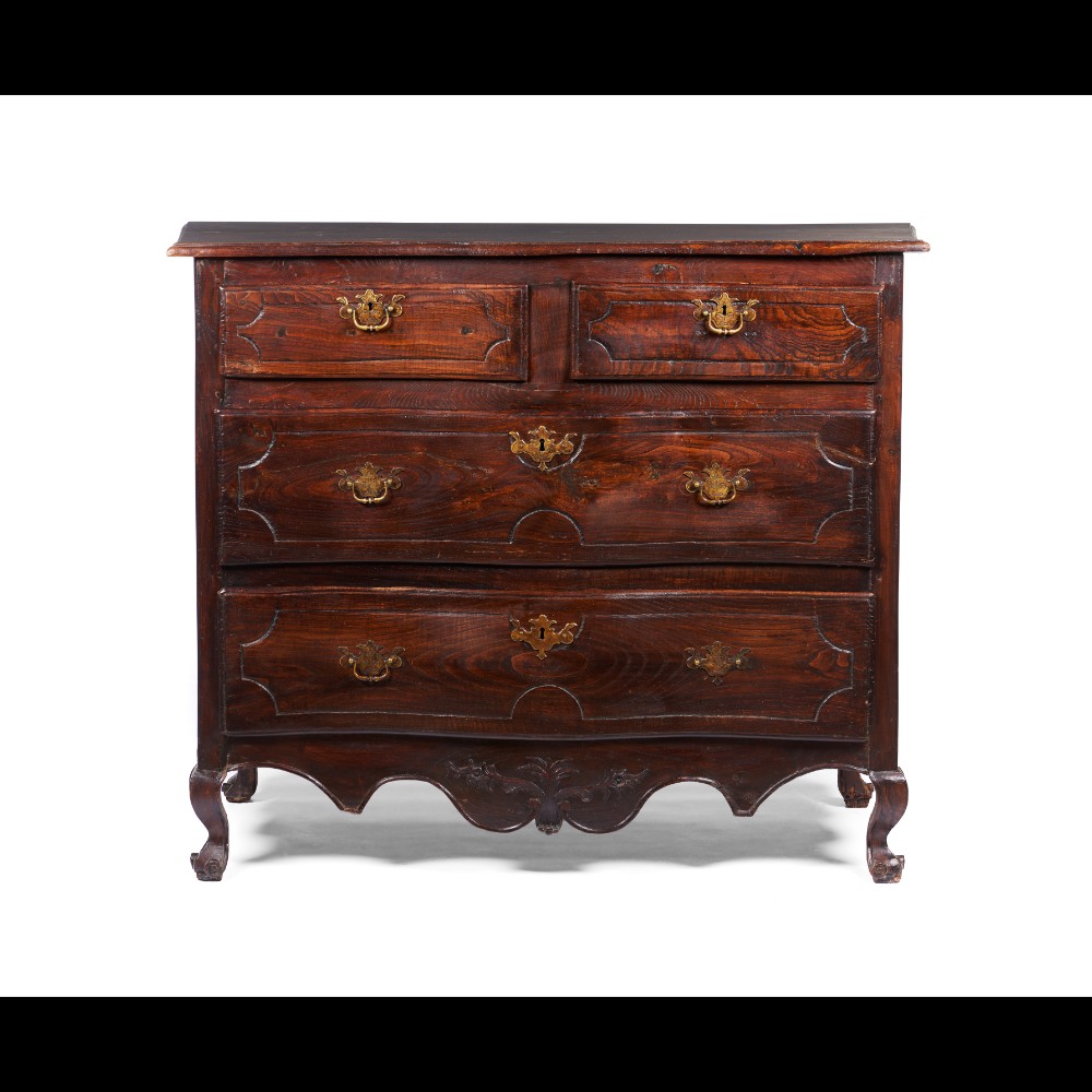  A D. João V chest of drawers