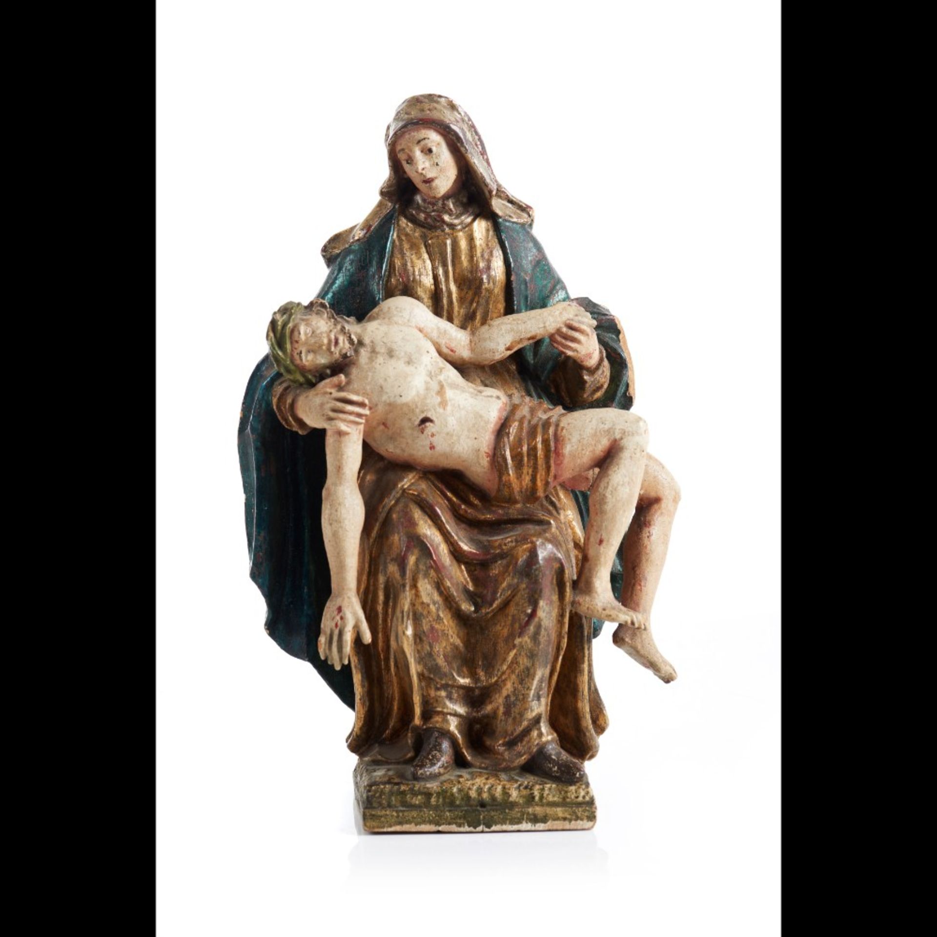  A Pieta