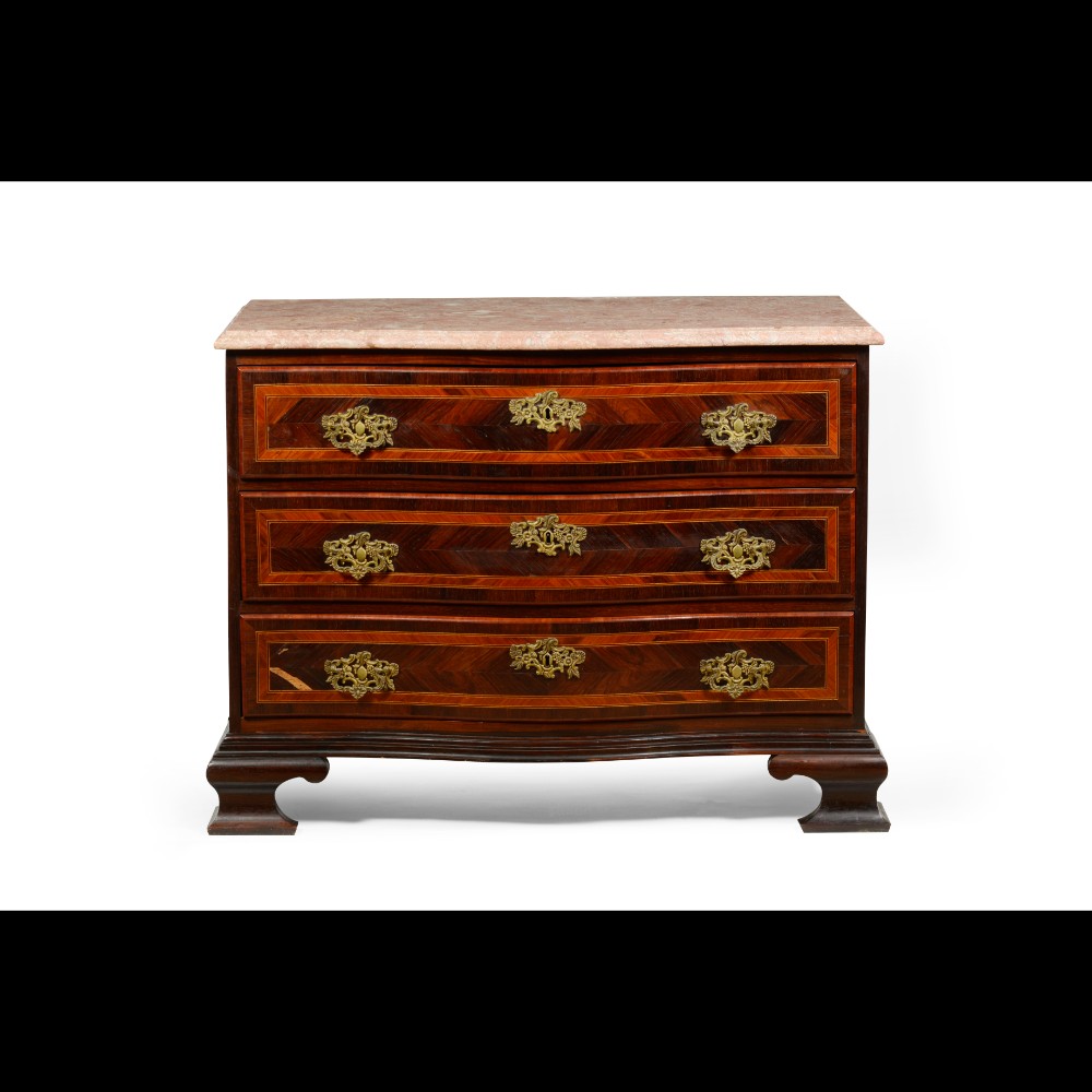  A D.José / D.Maria chest of drawers